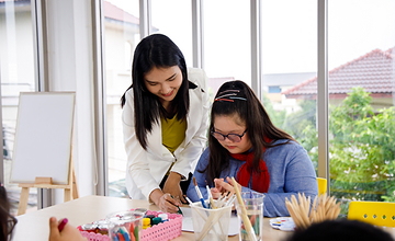 Promoting Independence